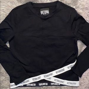Victoria’s Secret work out shirt